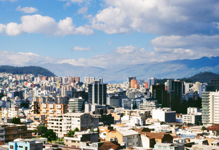 Cu Les Son Los Mejores Sectores Para Vivir En Quito Tamayo