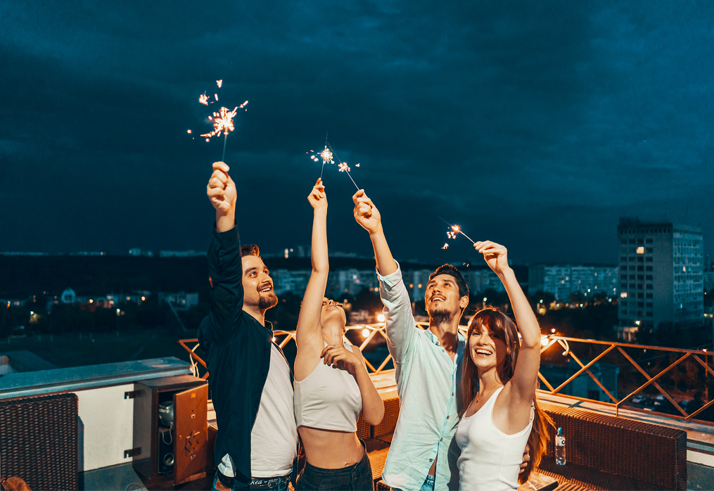 ¿Cómo sacarle provecho a tu terraza en verano?