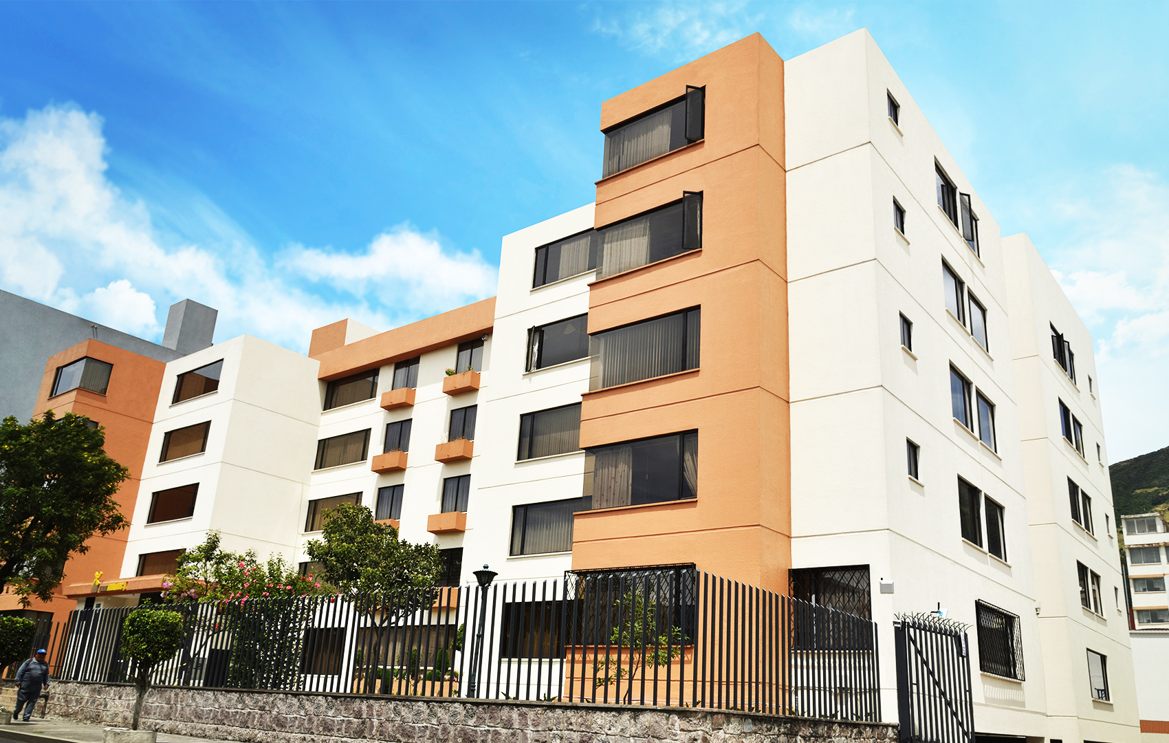 APARTAMENTOS TORREMOLINOS I