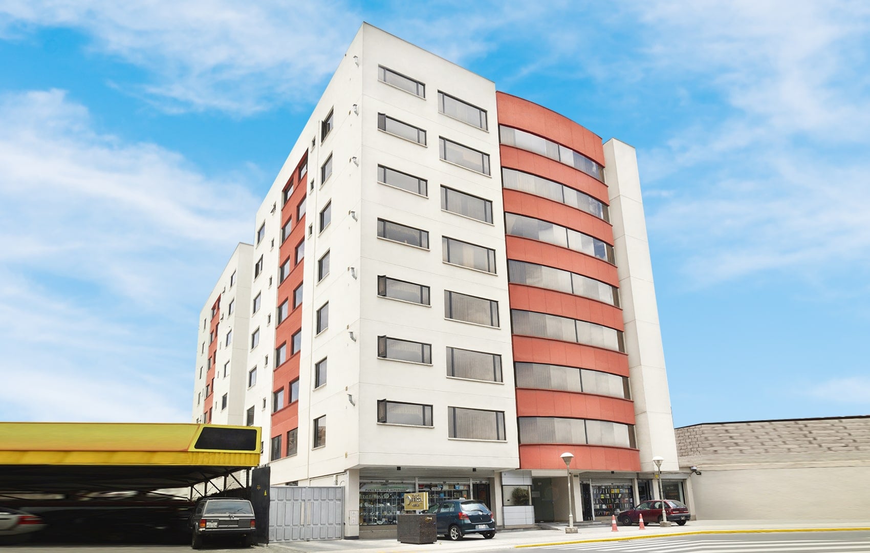 TORRES NAVARRA