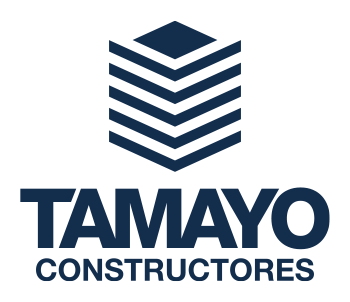 Tamayo-Constructores
