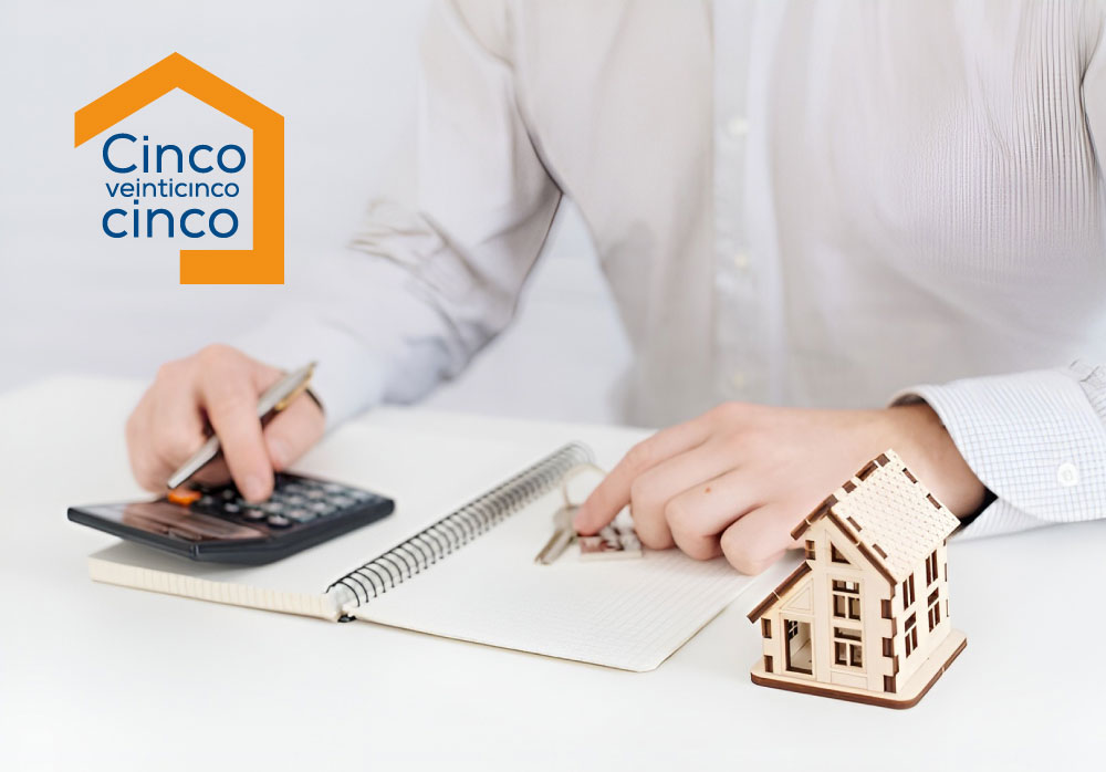 ¿Cómo funciona el crédito 5-25-5 para acceder a tu primera vivienda?