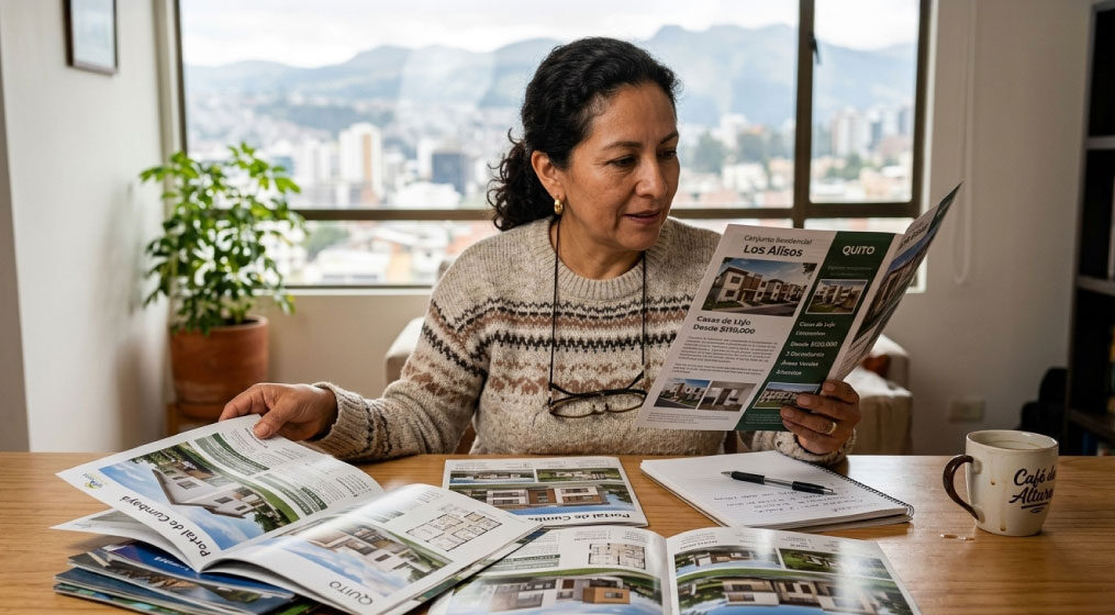 Guía práctica para comprar tu primer departamento paso a paso