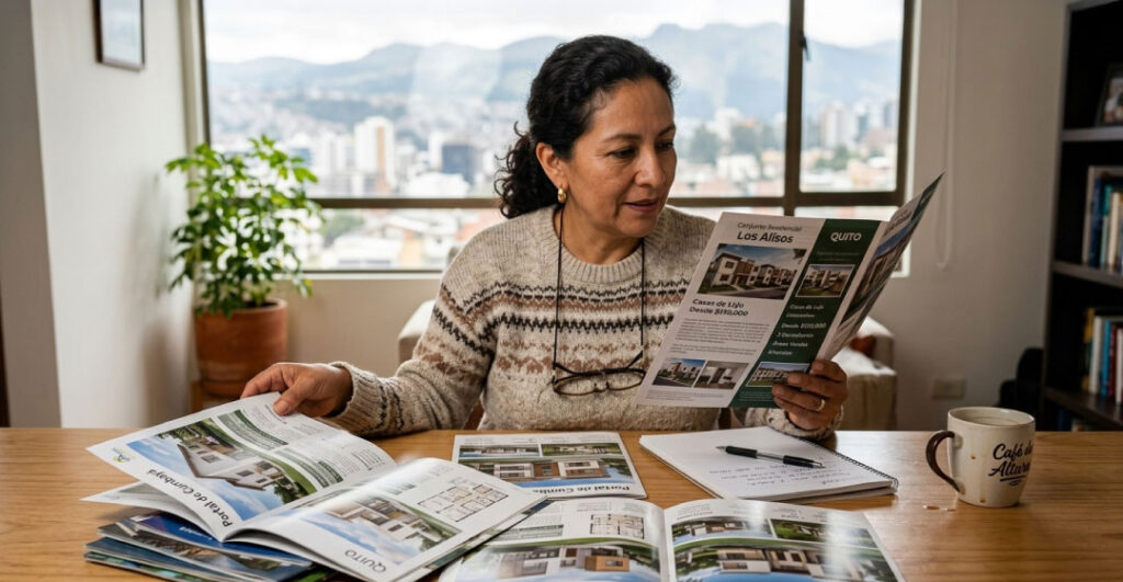 Guía práctica para comprar tu primer departamento paso a paso